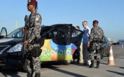 Rio 2016: kiraboltak két román sportolót