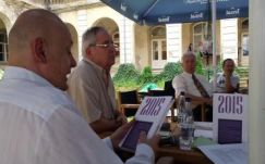 A város- és falunapokat térképezi fel 2015-ös Erdélyi Magyar Civil Évkönyv