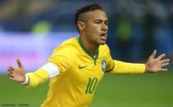 Rio 2016: Neymar-duplával Brazília döntős a férfi futballtornán