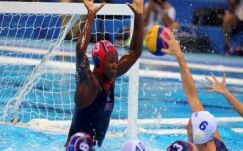 Rio 2016: bronzmeccsre készülhet a női pólócsapat