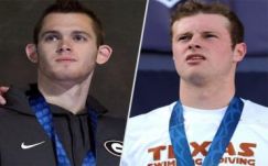 Rio 2016: két amerikai úszót nem engedtek haza 