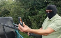 DIICOT: hűtlenek voltak hazájukhoz a fegyvercsempészeket alakító magyarok