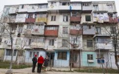 Az elviselhetőség határát súrolják a romániai lakásviszonyok
