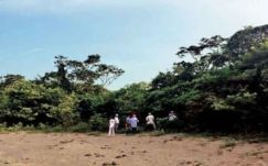 Hatvan holttestre bukkantak egy mexikói tömegsírban