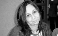 Búcsú a székelyváradi lánytól