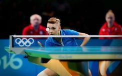 A riói olimpia öt romániai versenyzőjét támogatja a MOL Tehetségtámogató