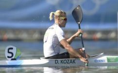 Rio 2016: újabb érmet szerezhet Kozák Danuta