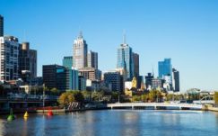 Továbbra is Melbourne a legélhetőbb város a világon