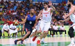 Rio 2016: spanyol-amerikai rangadó kosárlabdában 