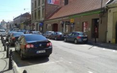 Nagyszabású terveket sző a nagyváradi önkormányzat