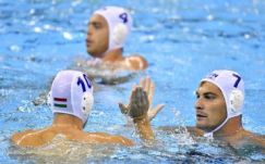 Rio 2016: az ötödik helyért játszhat a férfi vízilabda-válogatott