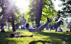 Ilyen lesz az időjárás a hét végén