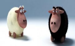 Kustán Magyari Attila: Akik nem mi vagyunk, azok ellenünk