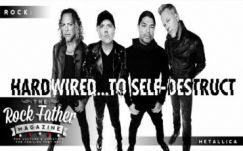 Új albumot jelentet meg a Metallica