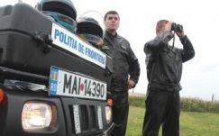 Felderítő helikoptereket rendeltek a román-szerb határhoz 