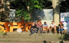 Kortárs művészetek a Vásárhelyi Forgatagon