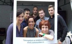 Erre költötték a pénzt a Communitas ösztöndíjasai