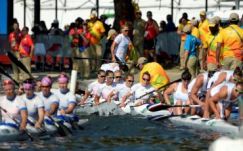 Rio 2016: két érmet remélnek a magyarok a szombati versenynapon