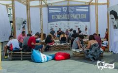 Fiatalok és a politika viszonyáról beszélgettek