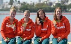 Rio 2016: ez történt az utolsó előtti versenynapon