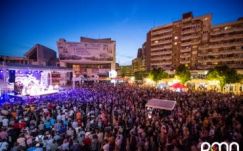 A szatmárnémeti magyarok is tudnak ünnepelni