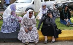 Egy gyerek robbantotta fel magát a törökországi merényletben