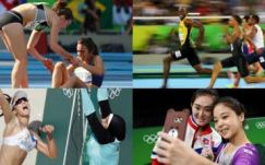 Öt karika, nyolc vélemény – publicistáinkat kérdeztük az olimpiáról