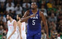 Rio 2016: Duranték bezsákolták az aranyat 