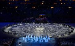 Rio 2016: kialudt a láng, véget ért a XXXI. nyári olimpia