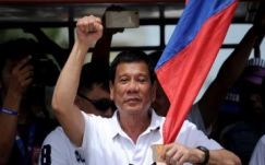 Kiléptetné az ENSZ-ből országát a fülöp-szigeteki elnök
