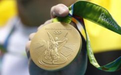 Rio 2016: a végleges éremtáblázat 