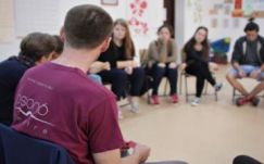 KISEBBSÉGBEN: Befejeződött az osonós Interetnikai Drámatábor