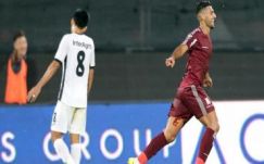 Liga 1: kiütötték a címvédőt Kolozsváron