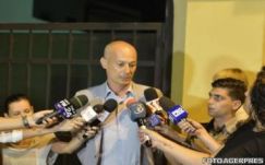 Harminc nappal meghosszabbították Bogdan Olteanu előzetes letartóztatását