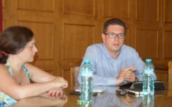 Vincze Loránt: az etnikumközi párbeszéden és a kisebbségi jogok területén folyamatosan kell dolgozni