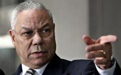 Colin Powell volt külügyminiszter cáfolja Hillary Clintont 