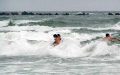 Hármas tragédia történt a román tengerparton