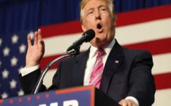 Trump még reménykedhet, erősödik a republikánus szavazók regisztrációja 