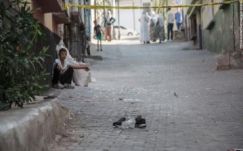 Nem biztos, hogy gyerek volt a törökországi merénylő