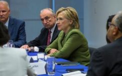 Újabb Clinton-levelek kerültek elő