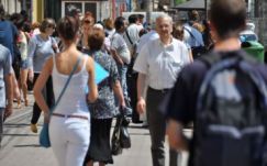 Eurobarométer: mitől tart leginkább Románia lakossága?