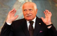 Václav Klaus: a tömeges migráció lerombolja Európát
