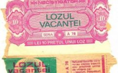 Már a borítékos sorsjegyeket is hamisítják Romániában