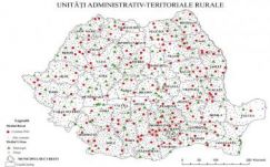Törvénytervezet: négy „szuperközsége” lenne Hargita megyének
