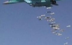 „Némi félreértés” miatt hagyták el az orosz bombázók az iráni repülőteret