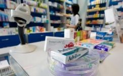 Ennyit költ gyógyszerekre egy romániai háztartás 