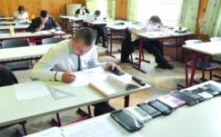 A kisebbségi lét volt a magyar írásbeli egyik témája a pótérettségin