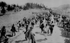 KISEBBSÉGEBN: A nagy betörés, anno 1916 (dokumentum-összeállítás)