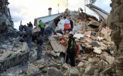 Folyamatosan nő a halálos áldozatok száma Olaszországban