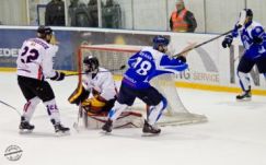 Örökrangadóval kezdődik a román jégkorong-bajnokság 